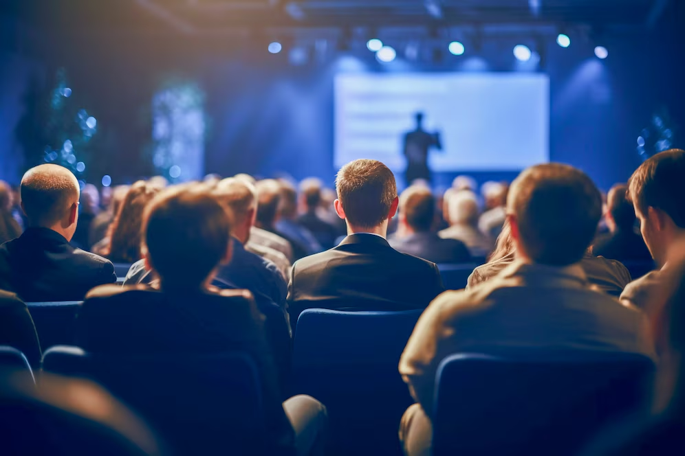 Conferences & Seminars