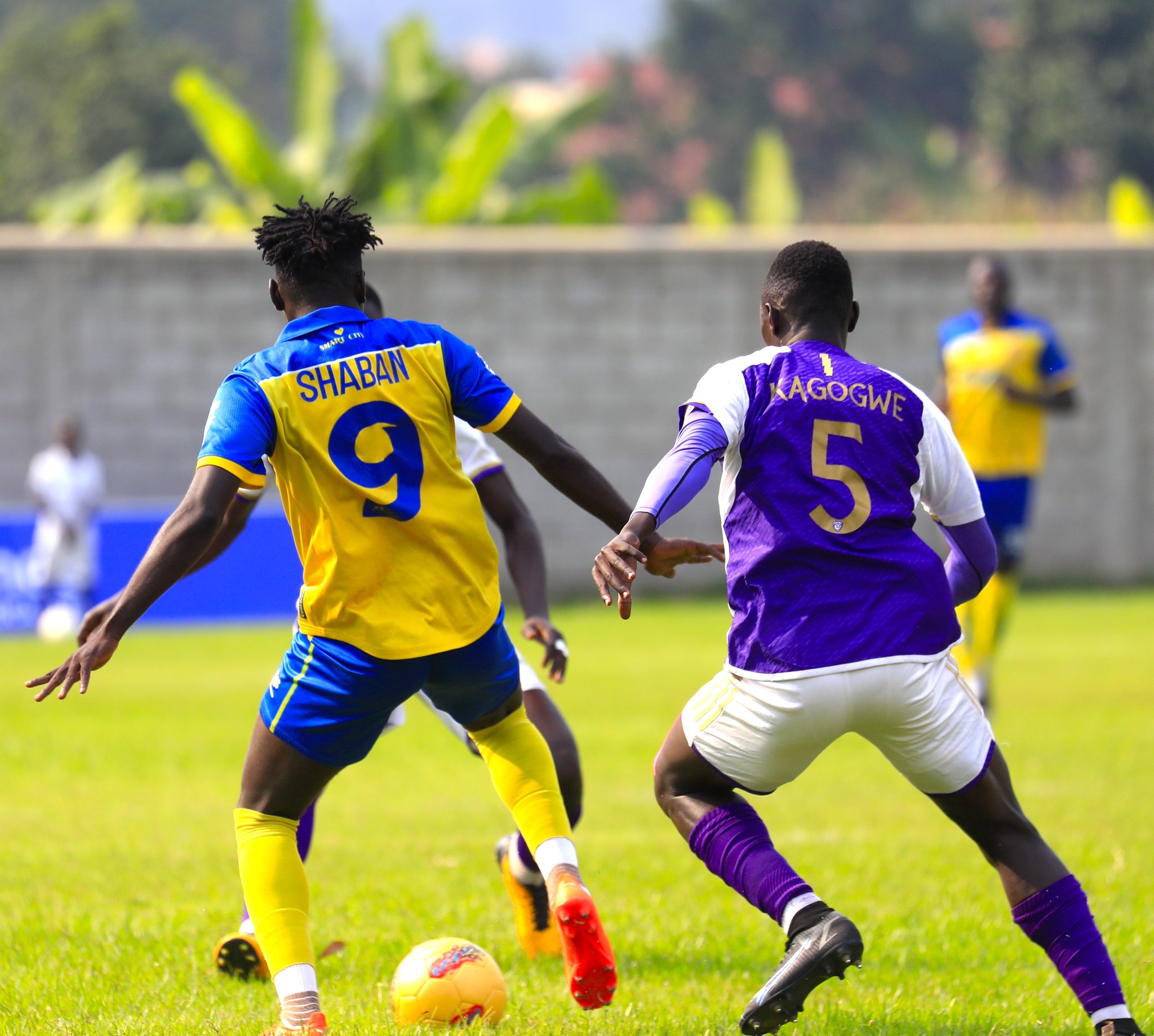 Sports & Competitions